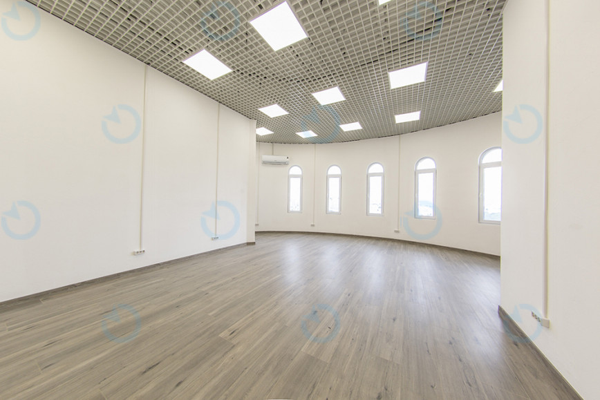 Оренда офісу 78 м.кв 25 поверх Саксаганського, 121 - фото 5