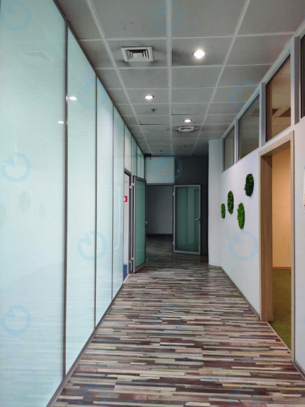 Оренда офісу 400 м.кв 7 поверх Mandarin Plaza - фото 5