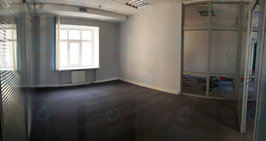 Аренда офиса 327 м.кв 4 этаж Берегиня - фото 7