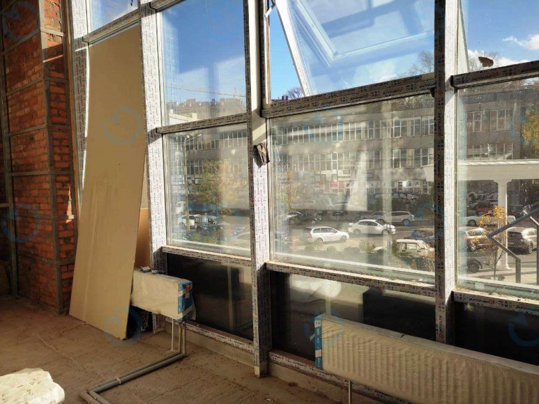 Продажа офиса 141 м.кв 2 этаж Podil Plaza Residence - фото 4