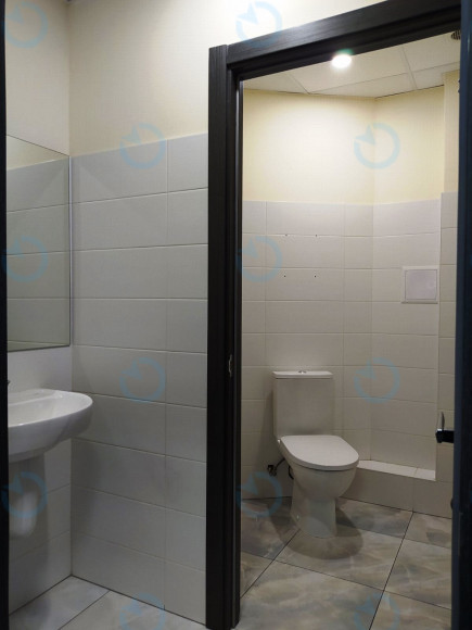 Аренда офиса 619 м.кв 5 этаж Форум Деловой Городок - фото 4