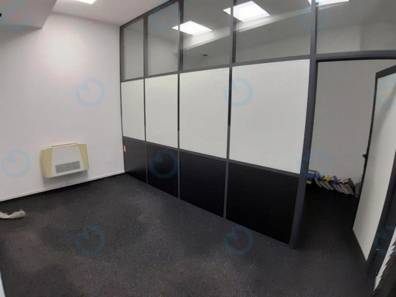 Оренда офісу 260 м.кв 4 поверх Жилянська, 146 - фото 5