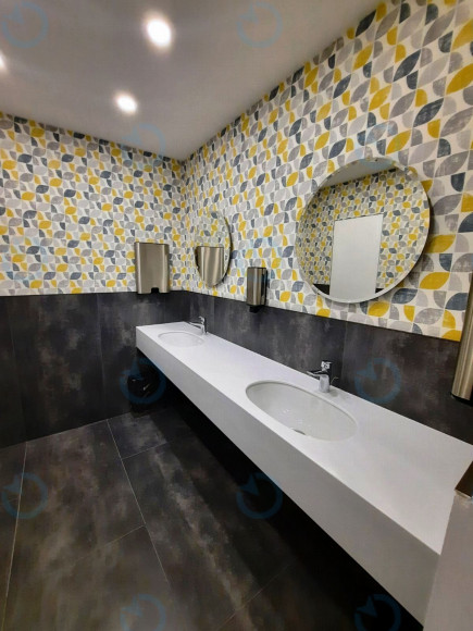 Аренда офиса 648 м.кв 1 этаж Форум City Garden - фото 9