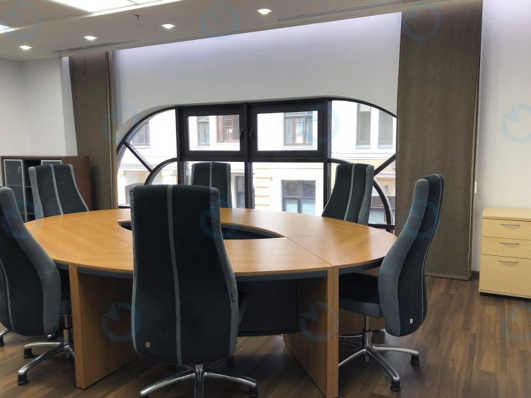 Оренда офісу 38 м.кв 2 поверх Hub 4.0 - фото 3