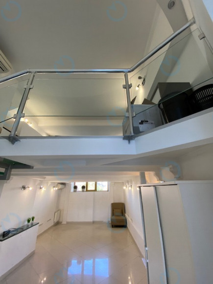 Аренда офиса 56 м.кв 2 этаж ЖК DIPLOMAT HALL - фото 8