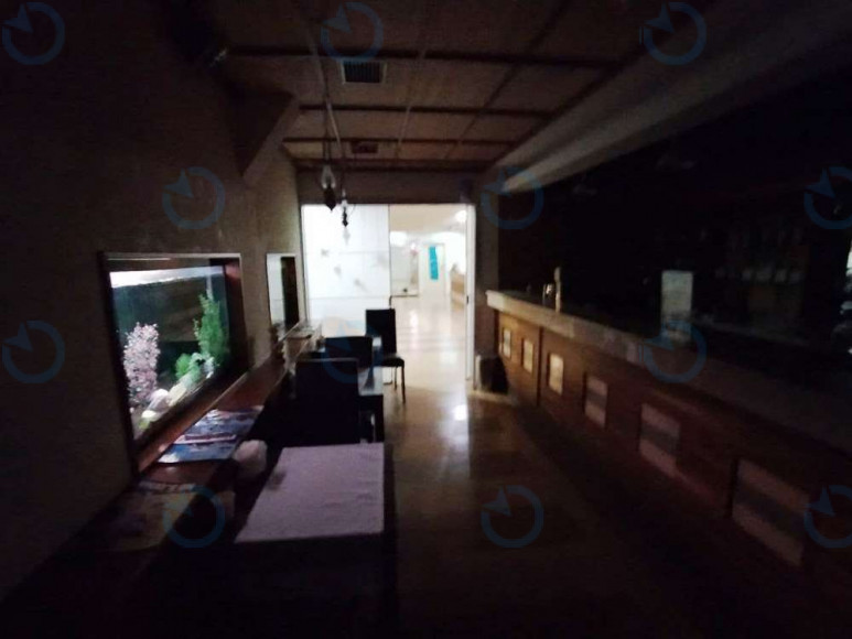 Аренда офиса 1297 м.кв 0 этаж Леонардо (I очередь) - фото 20