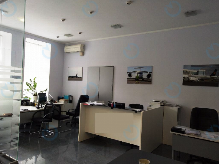 Аренда офиса 72 м.кв 1 этаж Европа на Музейном - фото 2