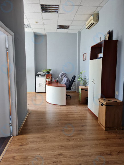 Оренда офісу 41 м.кв 4 поверх Сурікова, 3а - фото 4