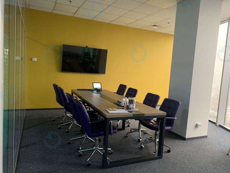 Оренда офісу 862 м.кв 8 поверх Horizon Park-2 - фото 20