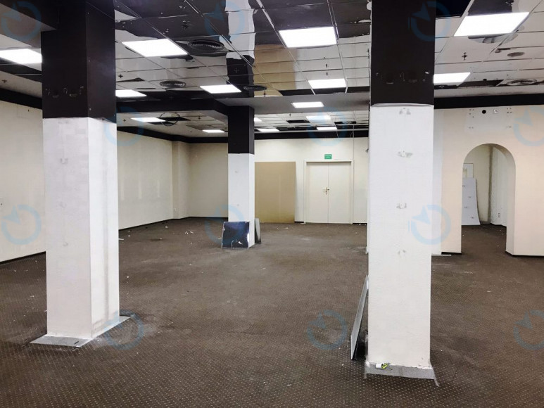 Оренда офісу 604 м.кв 1 поверх Іллінський - фото 3