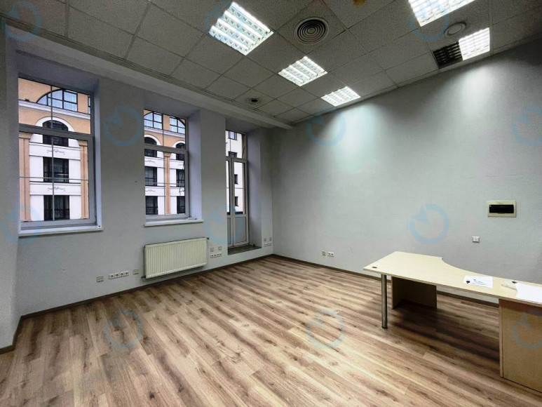 Аренда офиса 184 м.кв 3 этаж Ильинский - фото 13