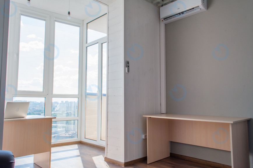 Оренда офісу 71 м.кв 23 поверх ЖК Старокиївський - фото 2