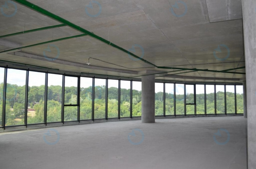 Оренда офісу 381 м.кв 9 поверх IQ Business Center - фото 4