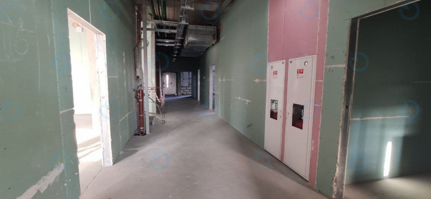 Аренда офиса 100 м.кв 2,3,4 этаж LUWR - фото 7