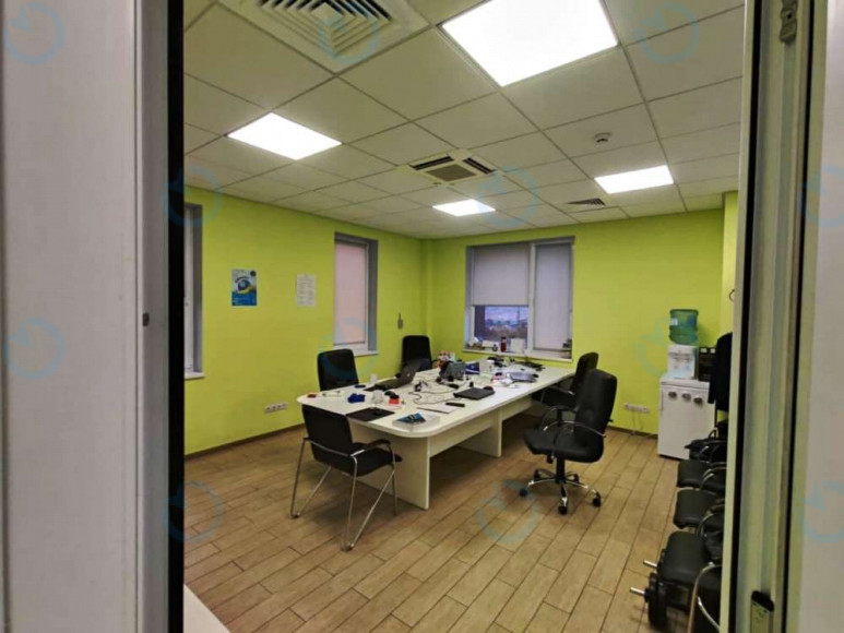 Оренда офісу 275 м.кв 4 поверх Федорова, 29А - фото 6