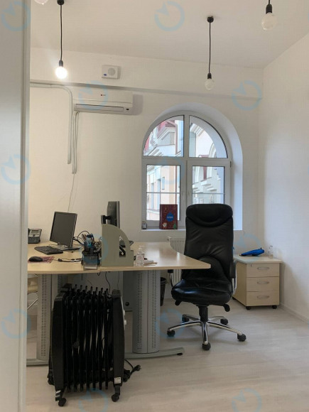 Оренда офісу 208 м.кв 5 поверх V45 - фото 5