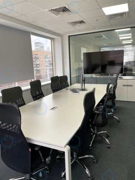 Оренда офісу 322 м.кв 5 поверх Євразія - фото 14