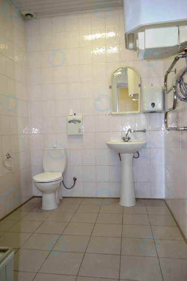 Продажа офиса 534 м.кв 5 этаж Пирогова 4/26 - фото 11