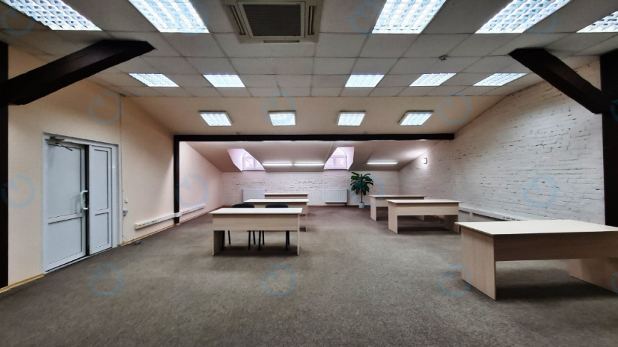 Оренда офісу 240 м.кв 3 поверх Башта № 5