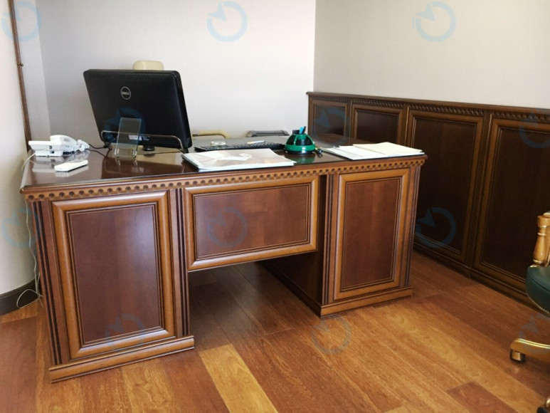 Оренда офісу 186 м.кв 10 поверх Сапфір - фото 7