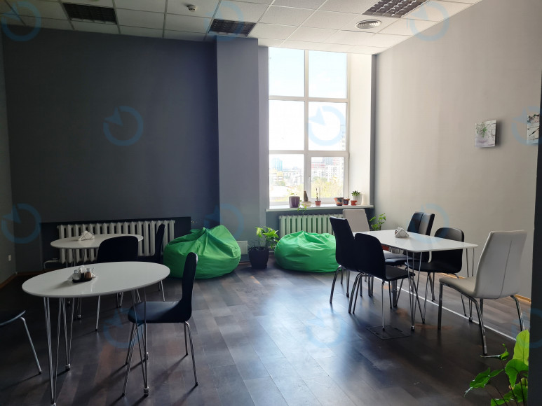 Оренда офісу 121 м.кв 4 поверх Сурікова, 3а - фото 17