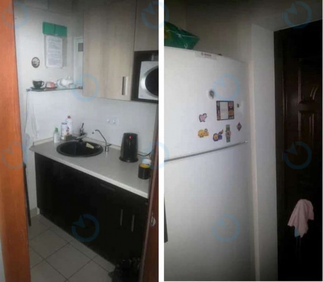 Продажа офиса 71 м.кв 22 этаж Драгоманова, 6а - фото 7