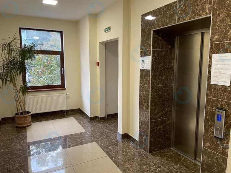 Аренда офиса 240 м.кв 3 этаж DNK - фото 15