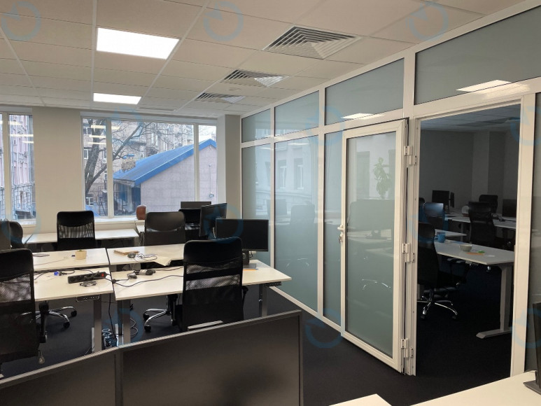 Оренда офісу 270 м.кв 1 поверх Horizon Office Tower - фото 3