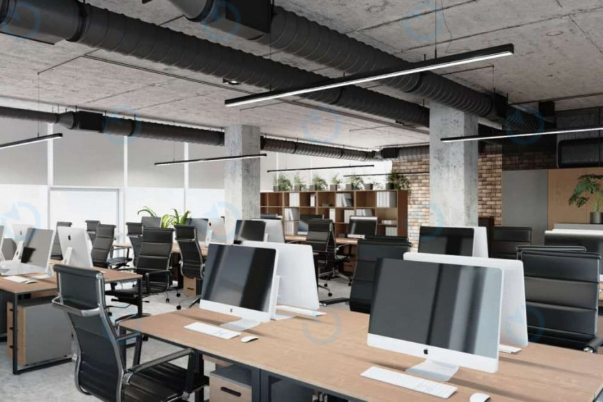 Оренда офісу 120 м.кв 9 поверх SAN FRANCISCO - фото 7