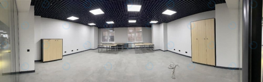 Аренда офиса 770 м.кв 10 этаж Wave Tower - фото 4