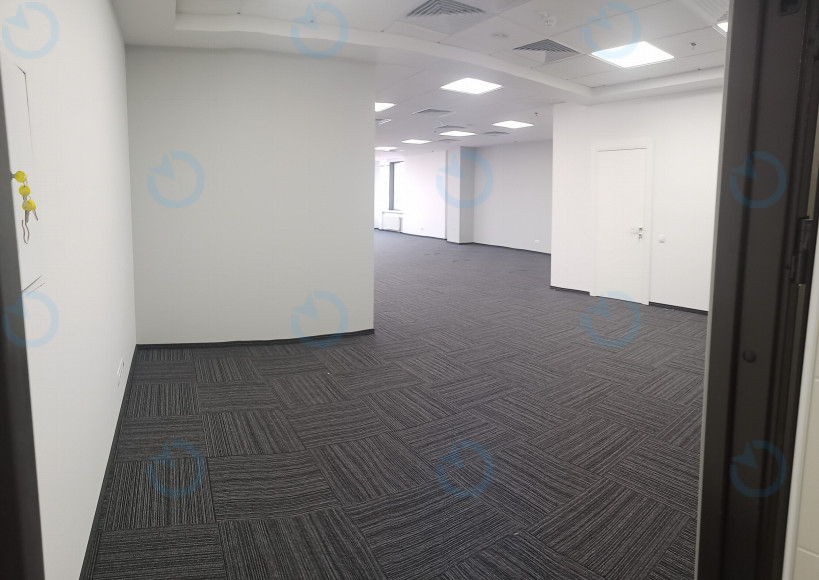 Оренда офісу 406 м.кв 11 поверх Євразія - фото 5