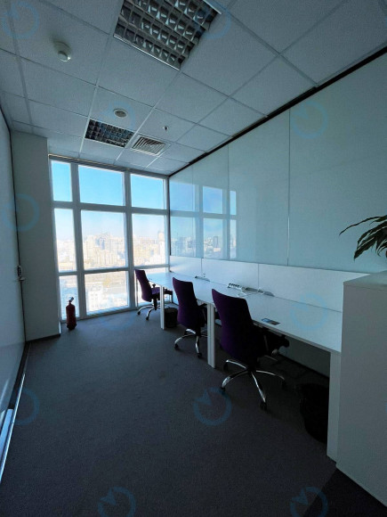 Оренда офісу 799 м.кв 5 поверх Horizon Park-2 - фото 6