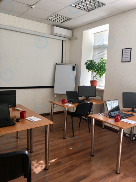 Оренда офісу 192 м.кв 2 поверх Successful House - фото 2