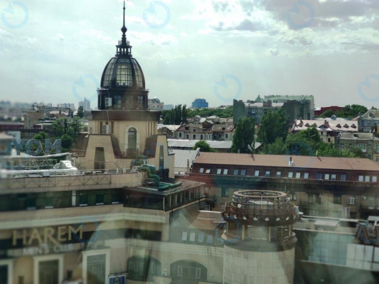 Аренда офиса 1620 м.кв 8,9,10,11 этаж Mandarin Plaza - фото 55