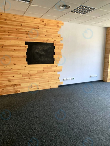 Оренда офісу 596 м.кв 6 поверх Лесі Українки, 26 - фото 3