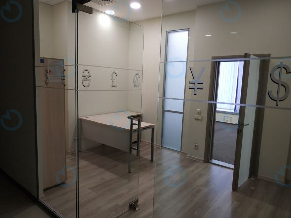 Оренда офісу 564 м.кв 2 поверх Хрещатик-Плаза - фото 5