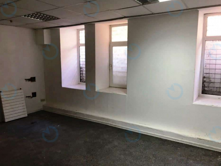 Продажа офиса 97 м.кв 0 этаж Панаса Мирного, 9б - фото 4