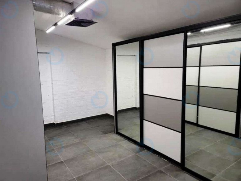 Оренда офісу 800 м.кв 1-6 поверх Бехтеревський ,14 - фото 11