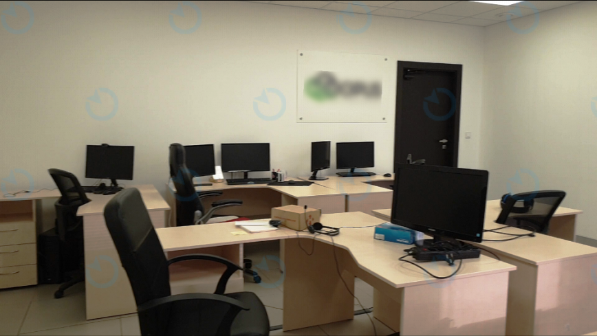 Оренда офісу 373 м.кв 4 поверх Sunflower - фото 23