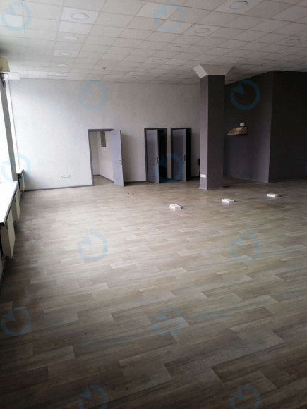 Оренда офісу 128 м.кв 2 поверх Межигірська, 82А - фото 4