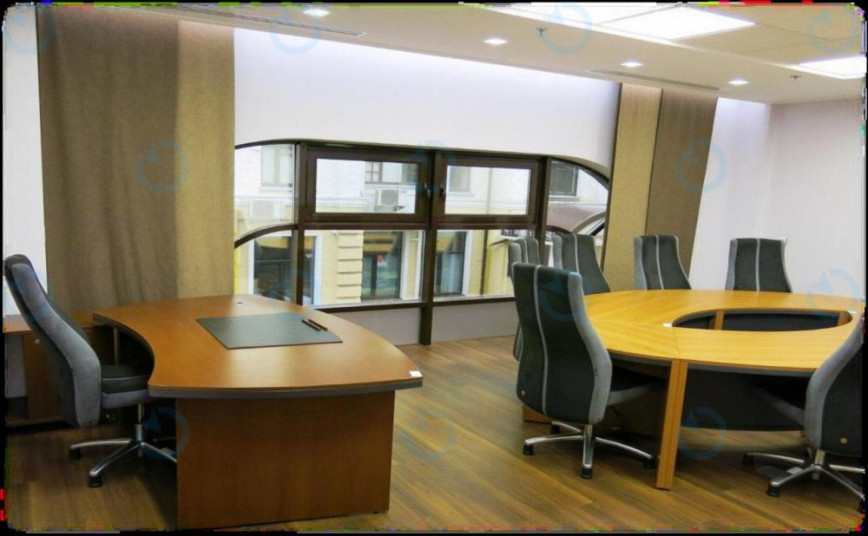 Оренда офісу 332 м.кв 2 поверх Ярославський, 1/3