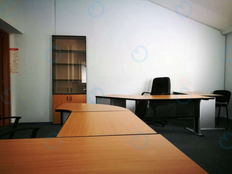 Оренда офісу 24 м.кв 3 поверх Трін - фото 2