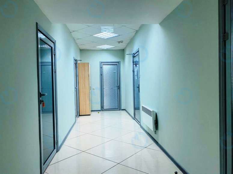 Аренда офиса 479 м.кв 6 этаж Воздвиженская, 52-54а - фото 13