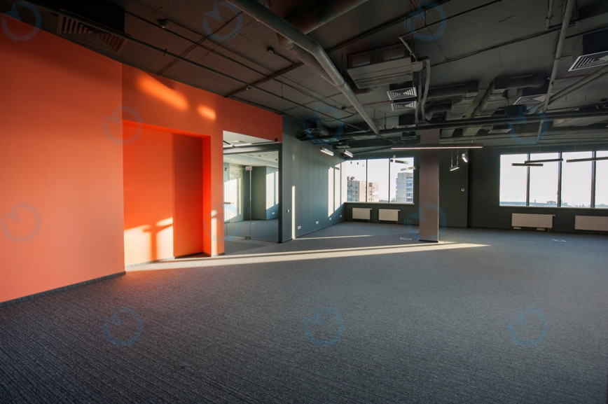 Оренда офісу 351 м.кв 10 поверх Сенатор - фото 12