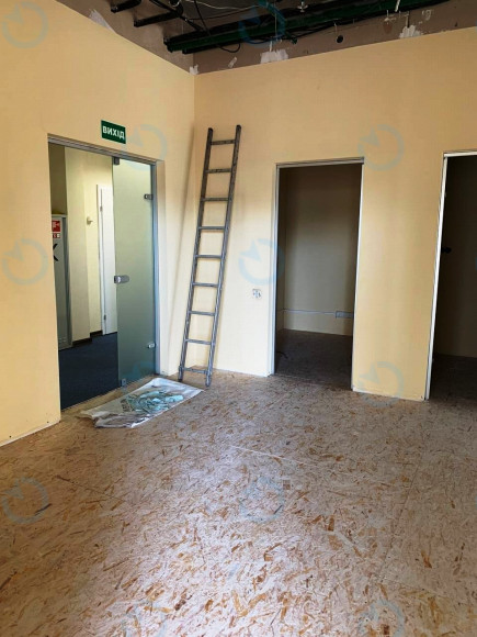 Оренда офісу 190 м.кв 11 поверх Парус - фото 10