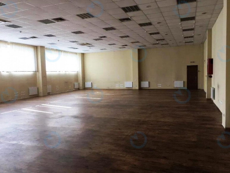 Аренда офиса 2251 м.кв 0-4 этаж Бориспольская, 19 - фото 2