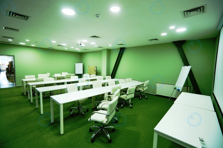 Оренда офісу 537 м.кв 3 поверх Європасаж - фото 9