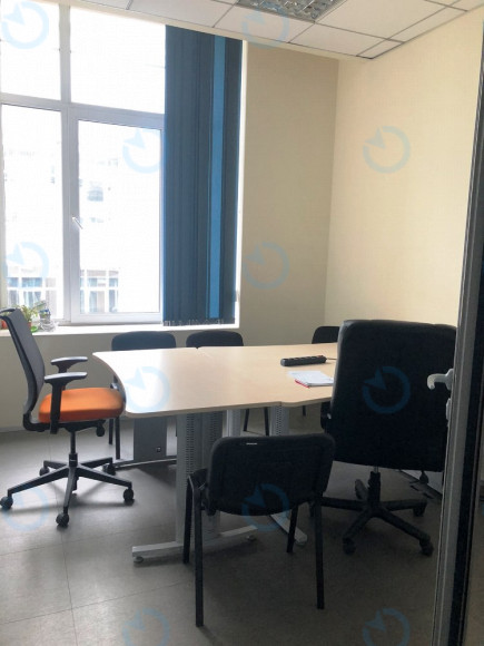 Оренда офісу 351 м.кв 3 поверх Horizon Park - фото 15