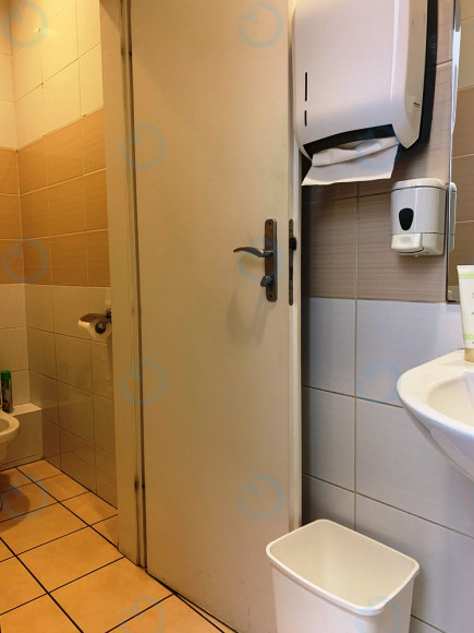 Оренда офісу 264 м.кв 1 поверх Нововокзальна, 2 - фото 15