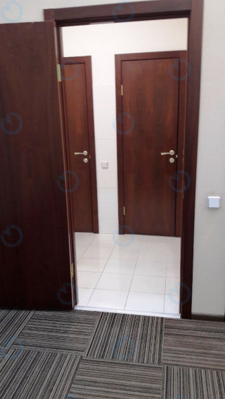 Оренда офісу 231 м.кв 3 поверх VICTORIA PARK (Вікторія Парк) - фото 7